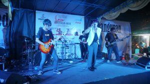 Event Cosplay Semarang